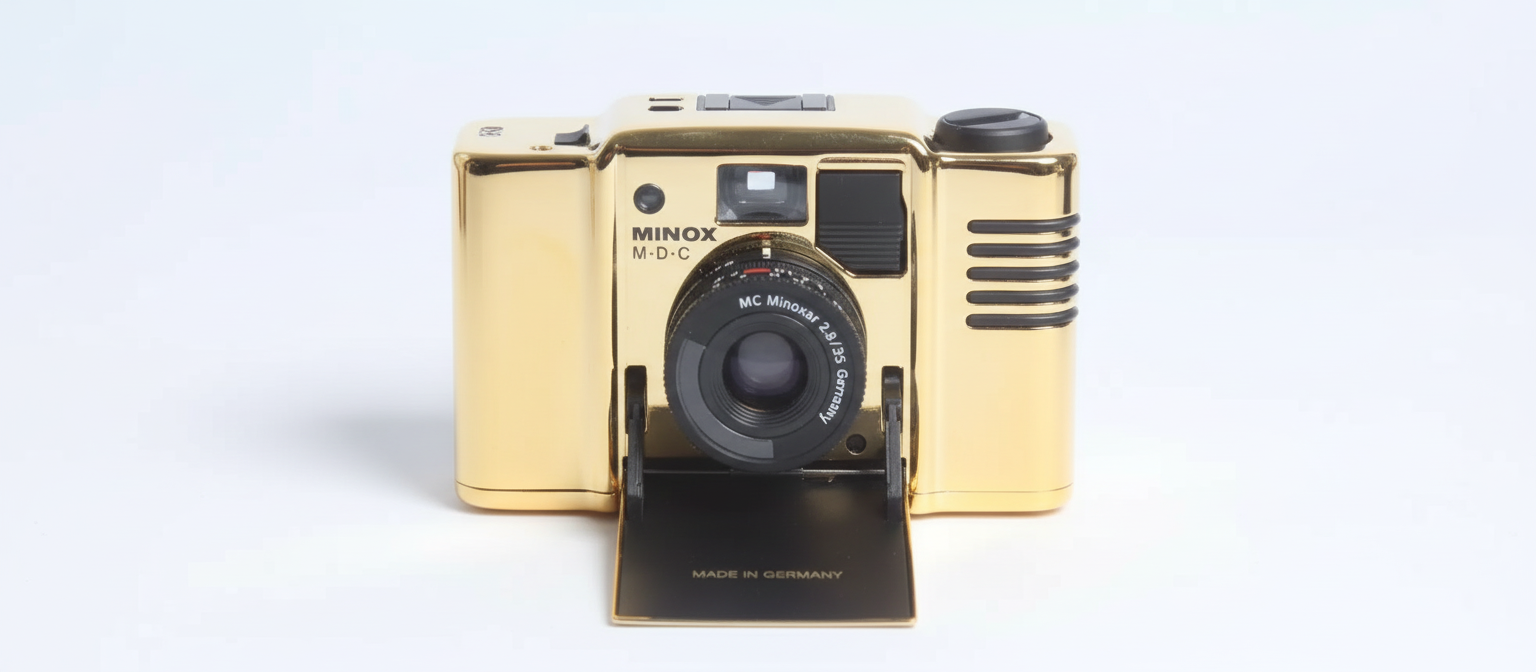 Minox 35 EL vs. GT vs. ML vs. GT-E - the Ultimate Guide – Ausgeknipst