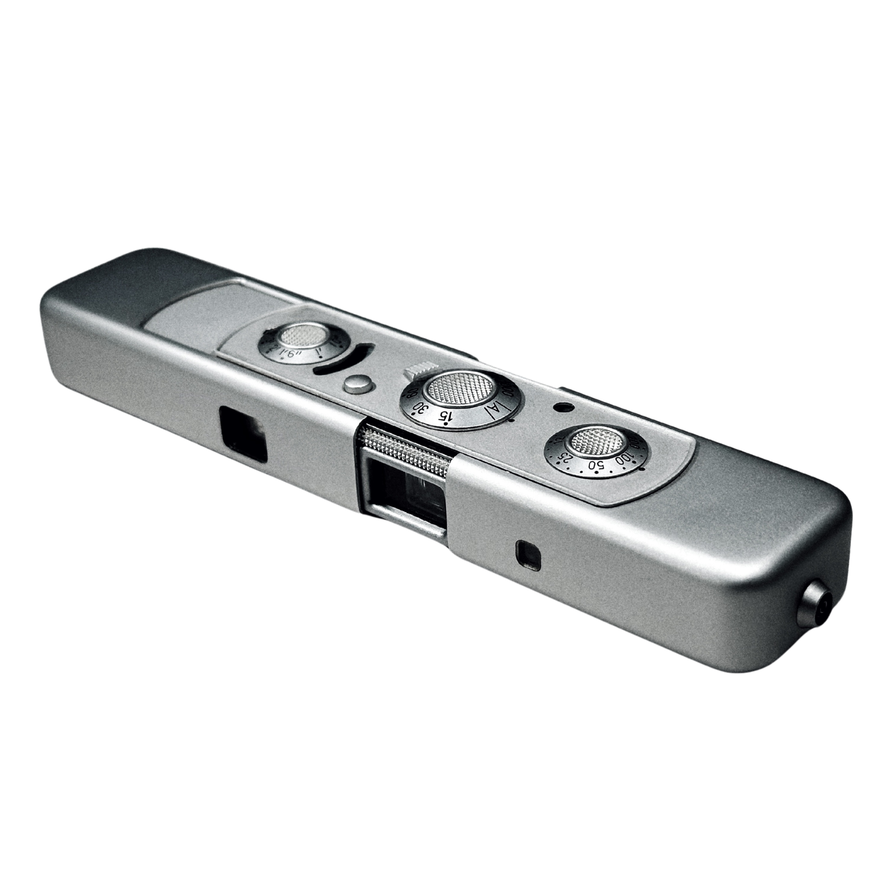 Minox 8x11 Submin Guide: Cutting Film, Loading Cartridges