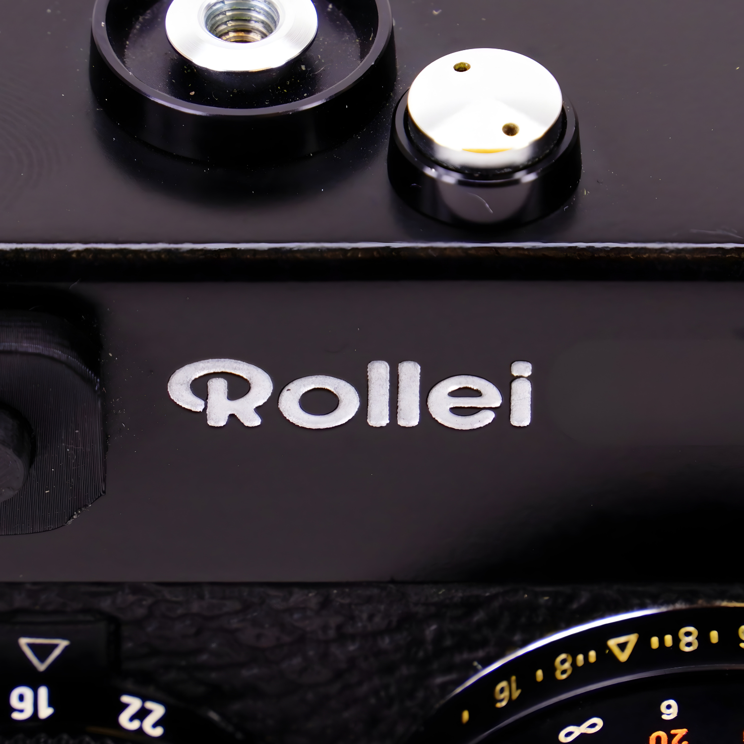 Accessories for Rollei – Page 2 – Ausgeknipst