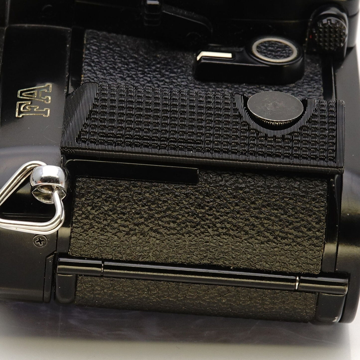 Nikon FA Handgriff für Nikon FA