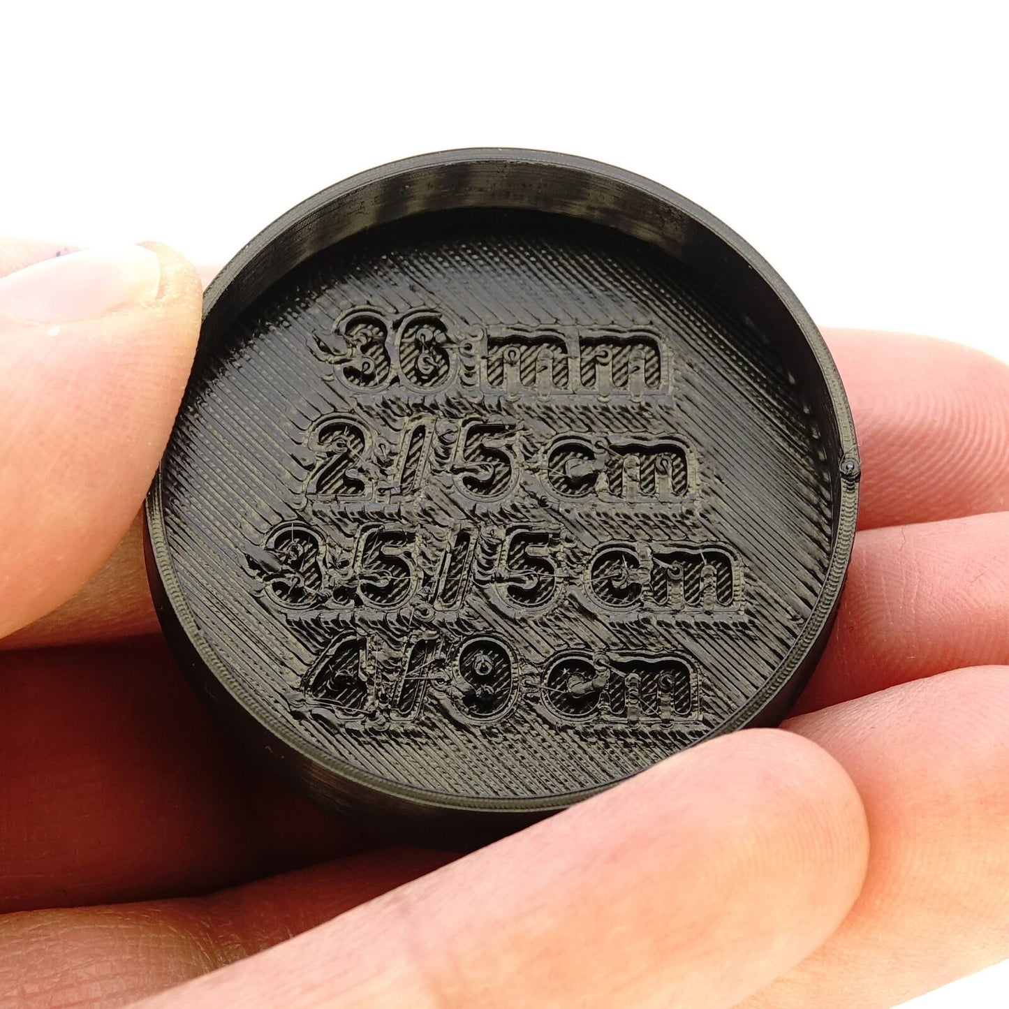 Objektivdeckel für Leica 5cm 1:2 Summar 1:3.5 Elmar 9cm 1:4 Cap 36mm