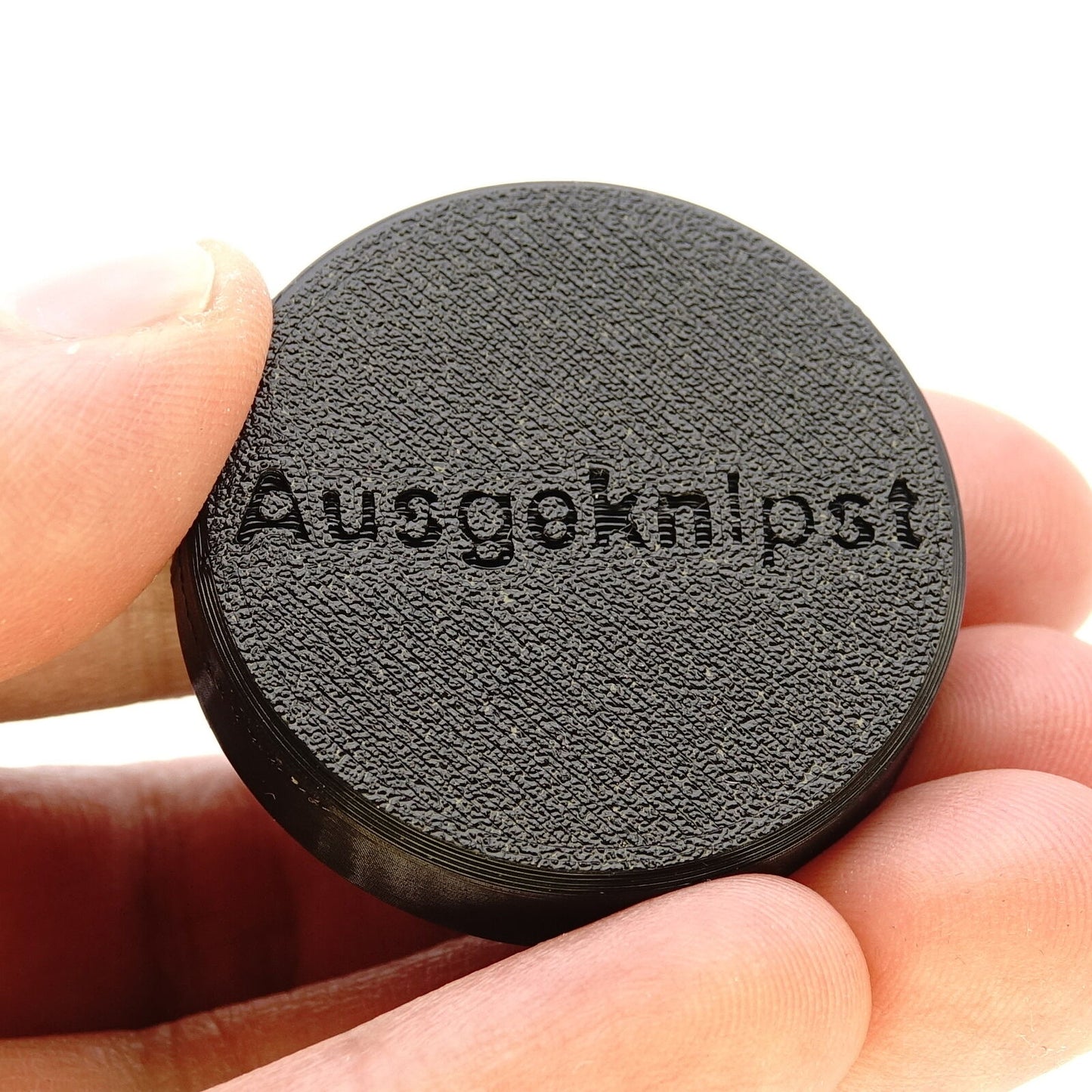 Objektivdeckel für Leica 5cm 1:2 Summar 1:3.5 Elmar 9cm 1:4 Cap 36mm