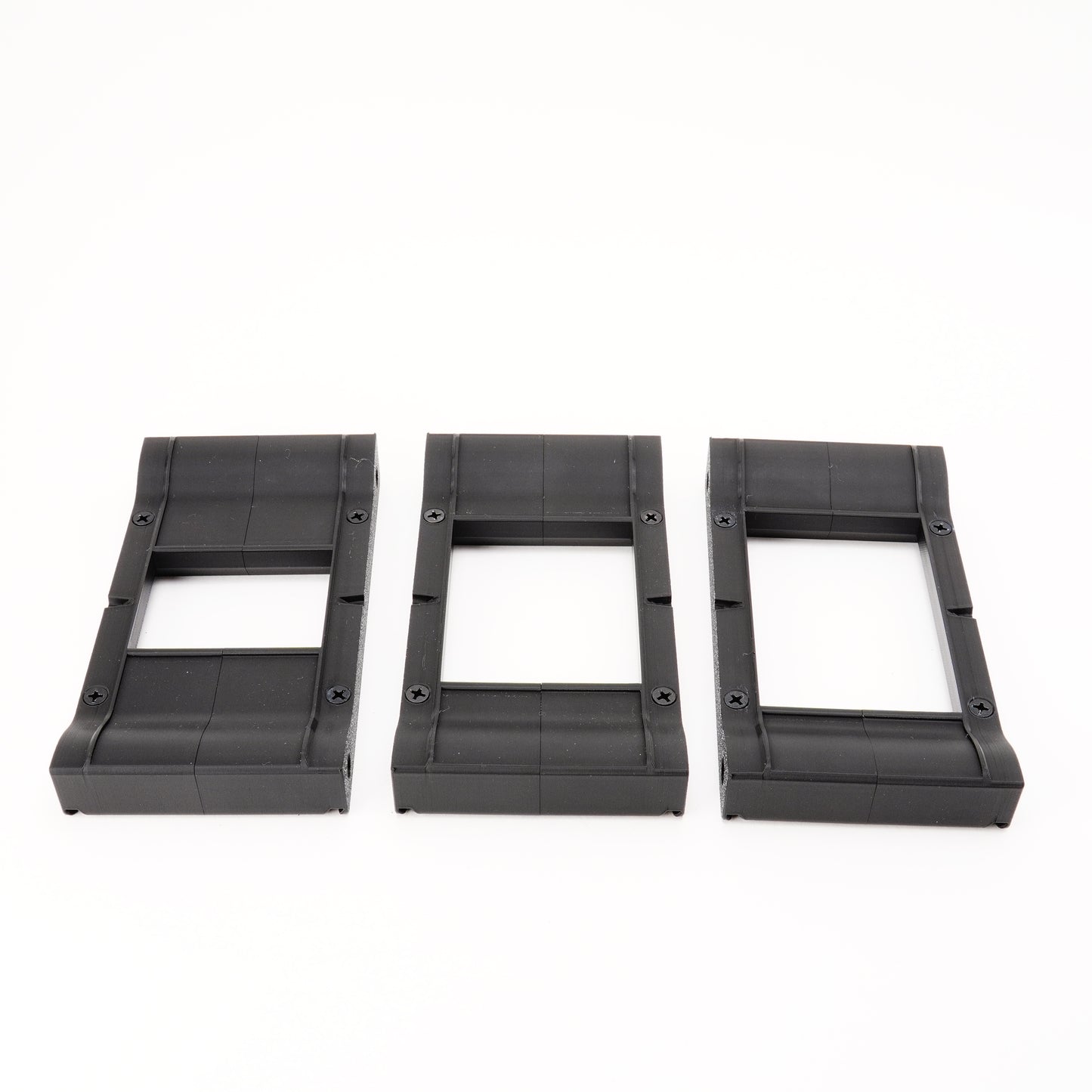 Modulo piastra superiore porta pellicola 120: 6x4.5, 6x7 e 6x9