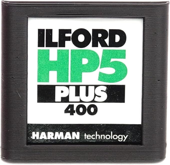 120 Film Memo Karton Halter für analoge Mittelformat Kameras