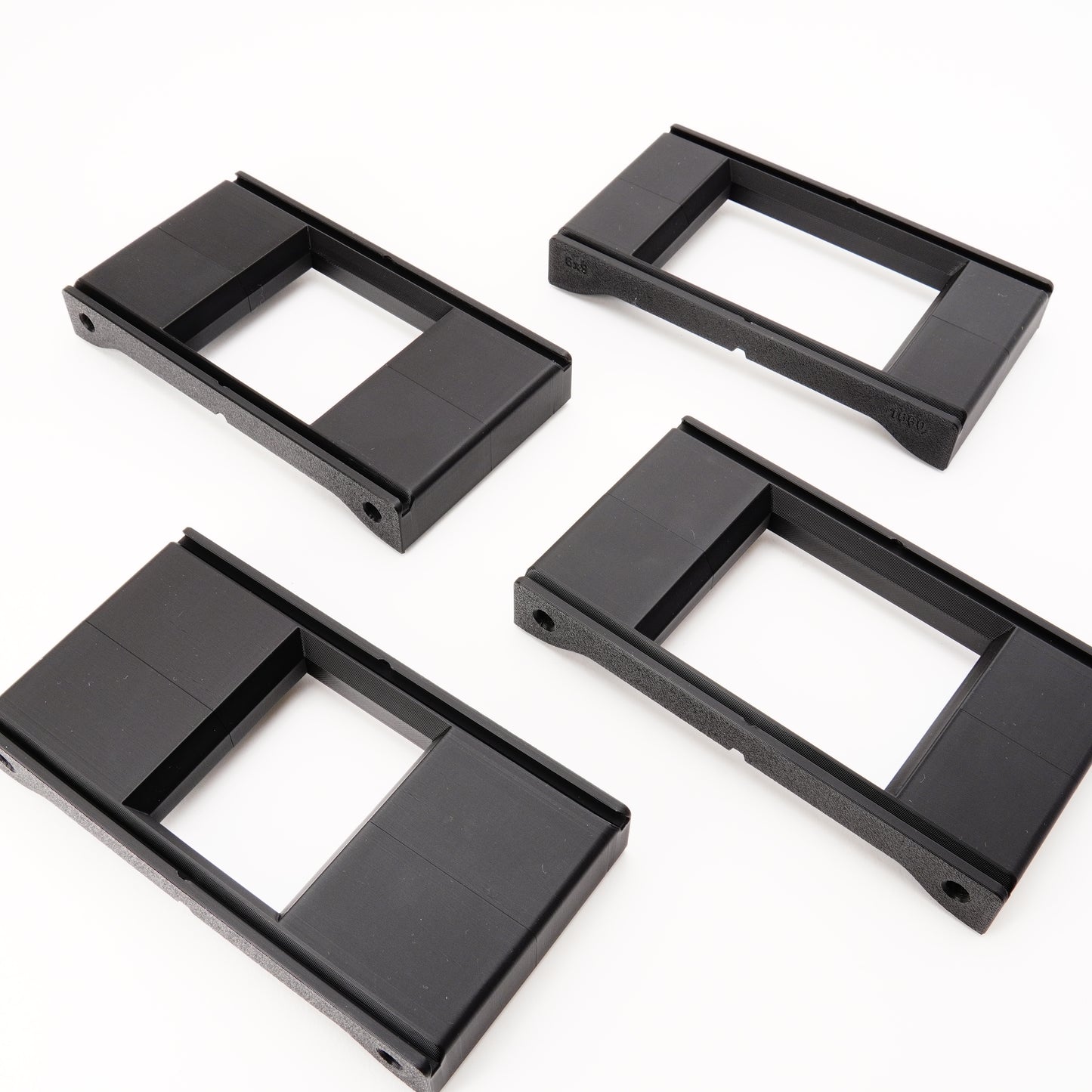 Film scanner set for 120 including hood & CS-Lite