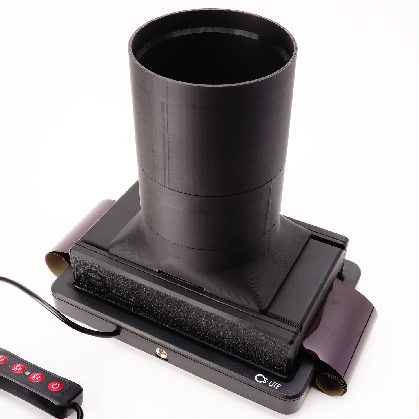 Film Scanner Set 120 Mittelformat – modularer Filmhalter zum Digitalisieren – Ansicht 10