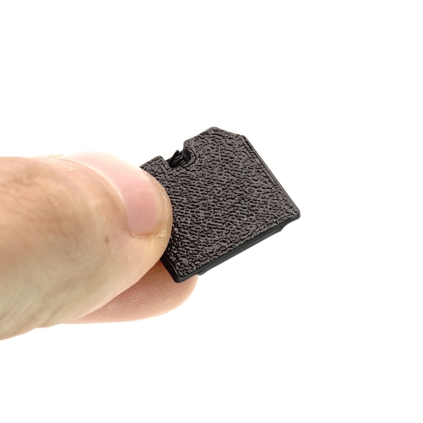 ISO Erinnerung Kaltschuh Filmgeschwindigkeitserinnerung