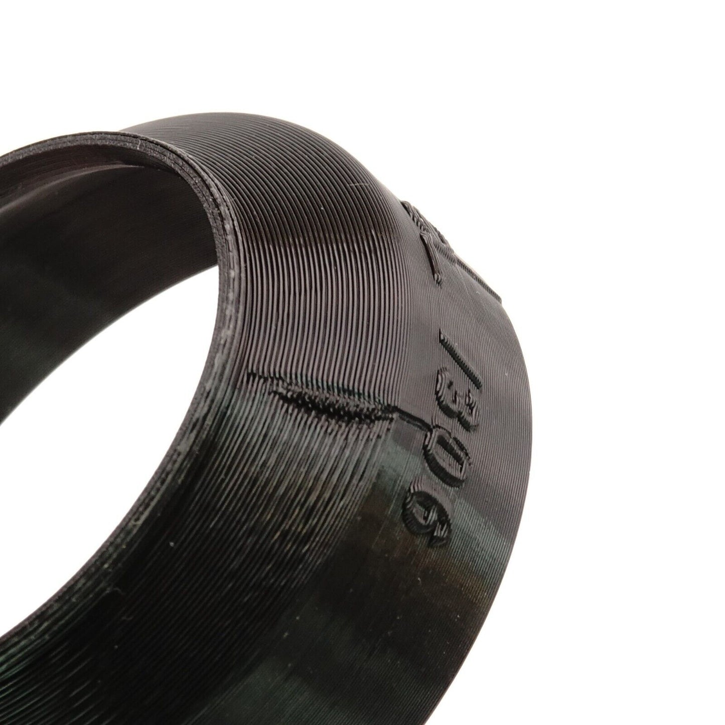 Lens hood for 50mm lenses with Ø 52 mm filter thread