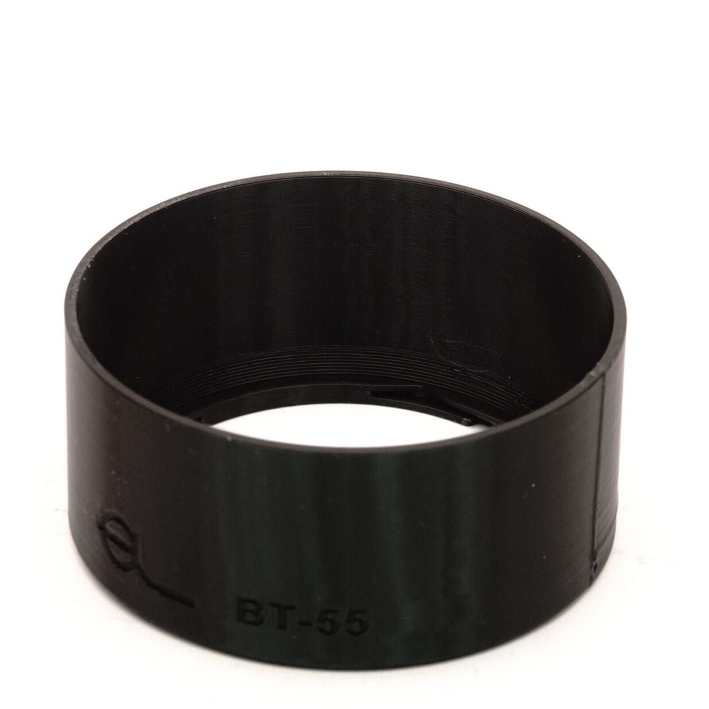 Lens hood BT-55 for Canon FD 85mm, 100mm, 135mm