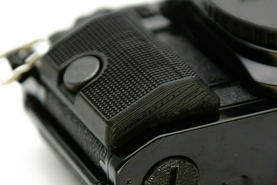 Grip for Canon AE-1 Grip & A-1 Action