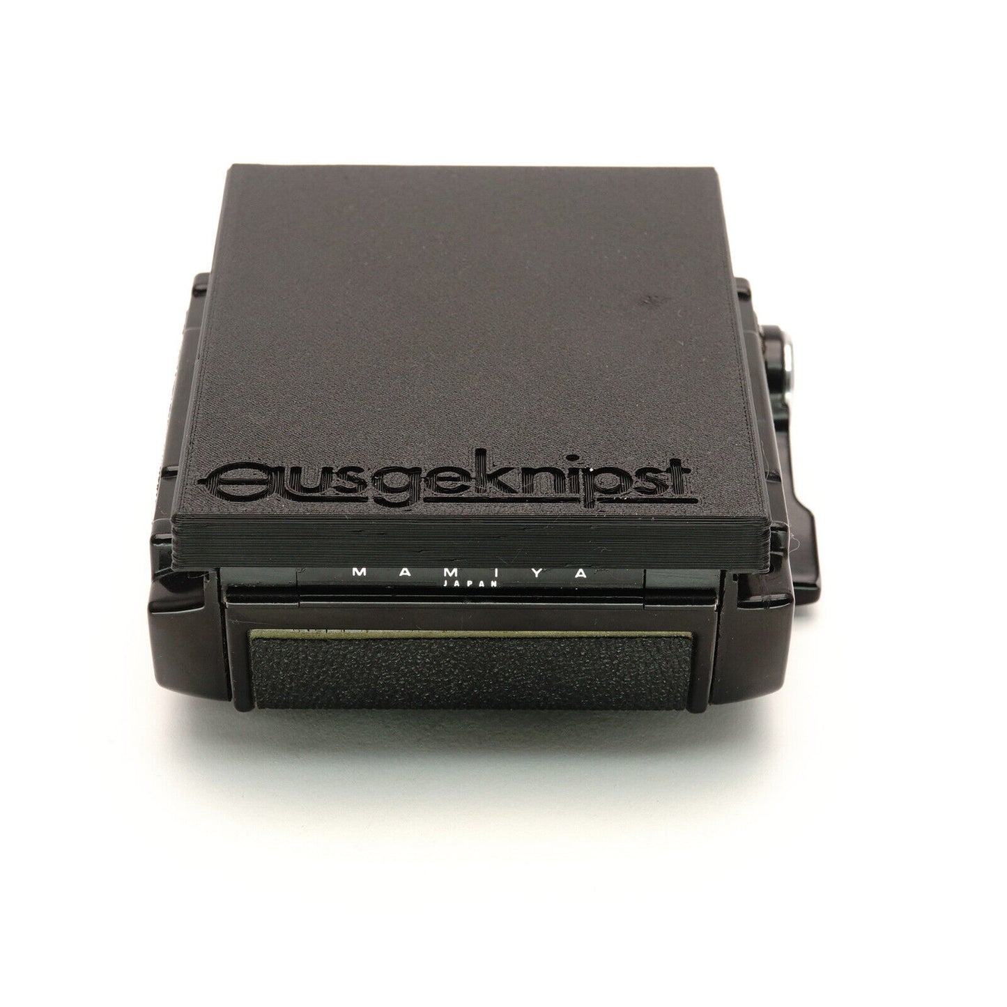 Magazin Abdeckung für Mamiya RB 67 Pro-S und Pro-SD