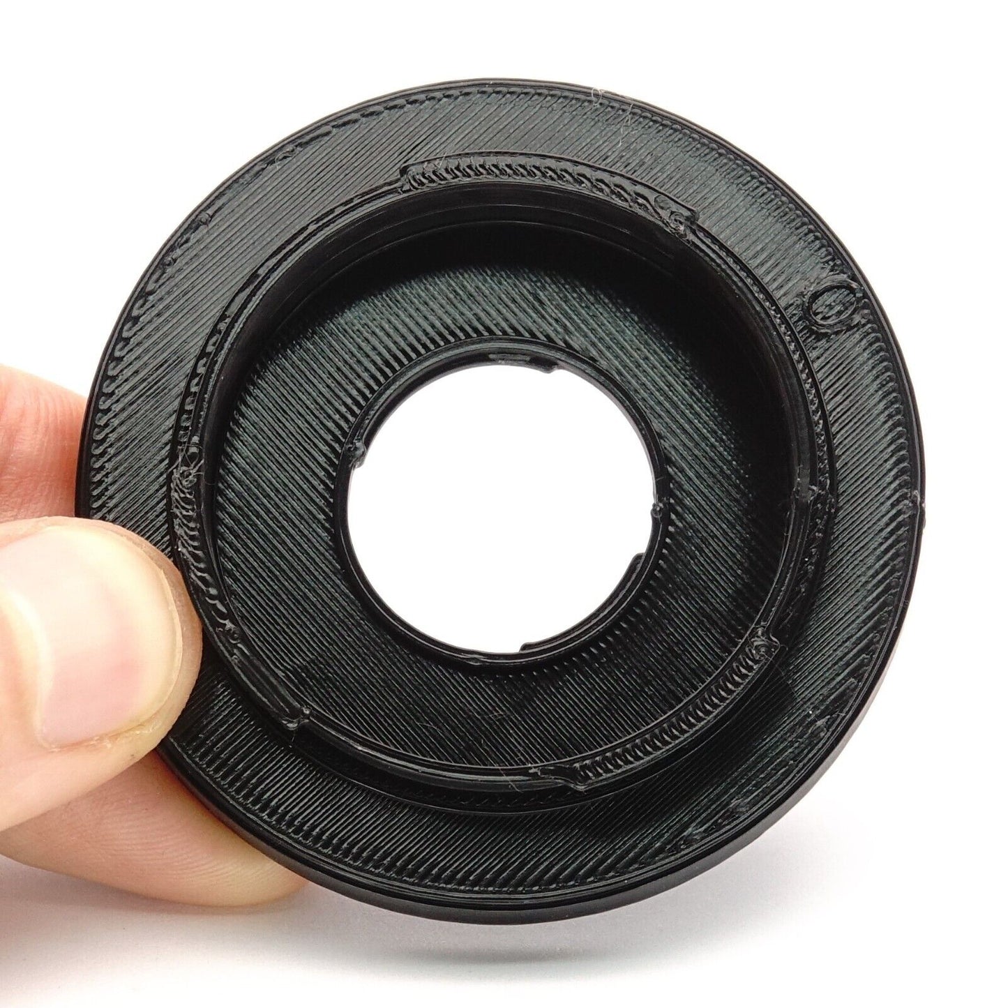 Objektivadapter für Sony NEX E Mount und Pentax 110