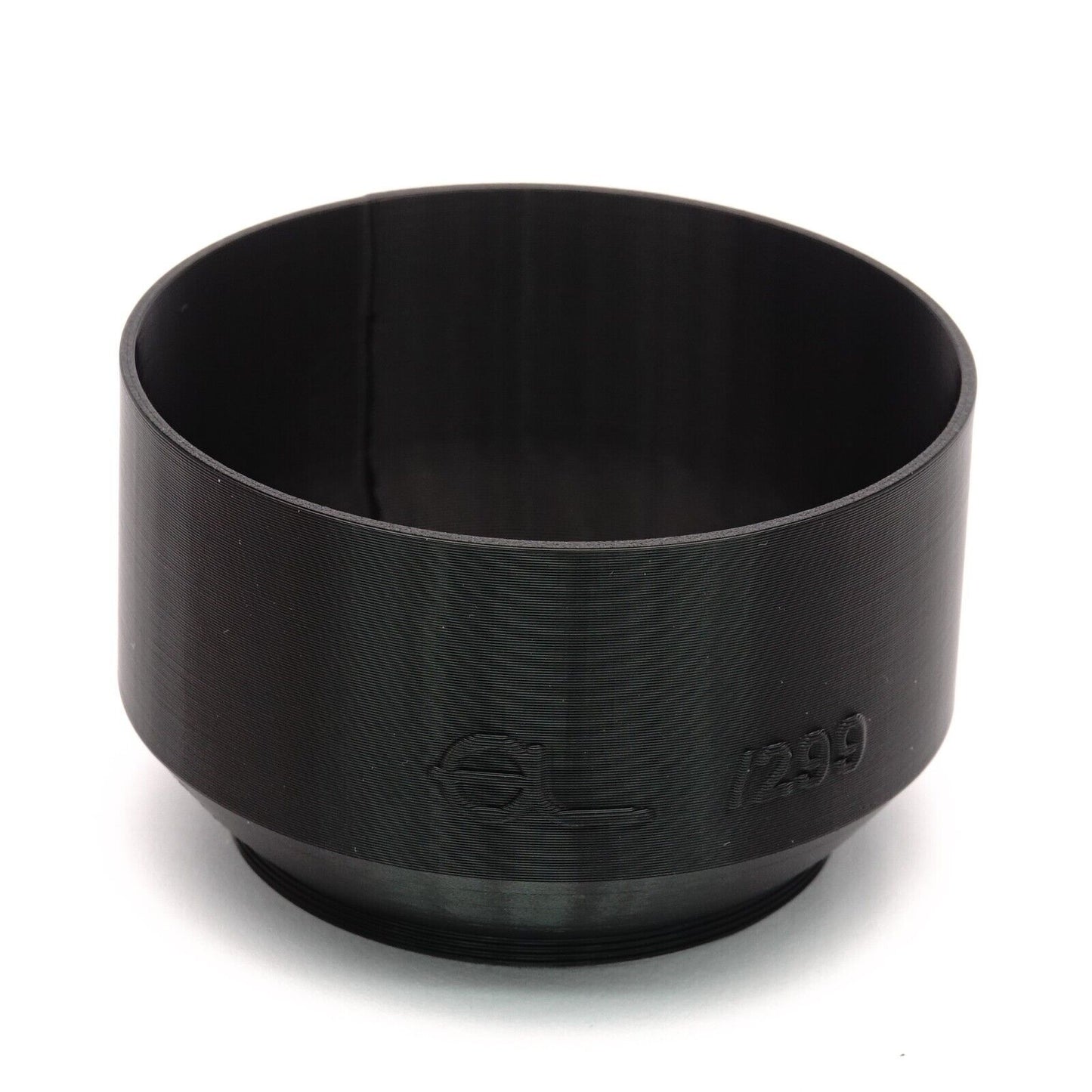 Lens hood D55 for Minolta MD Tele Rokkor Ø 55mm