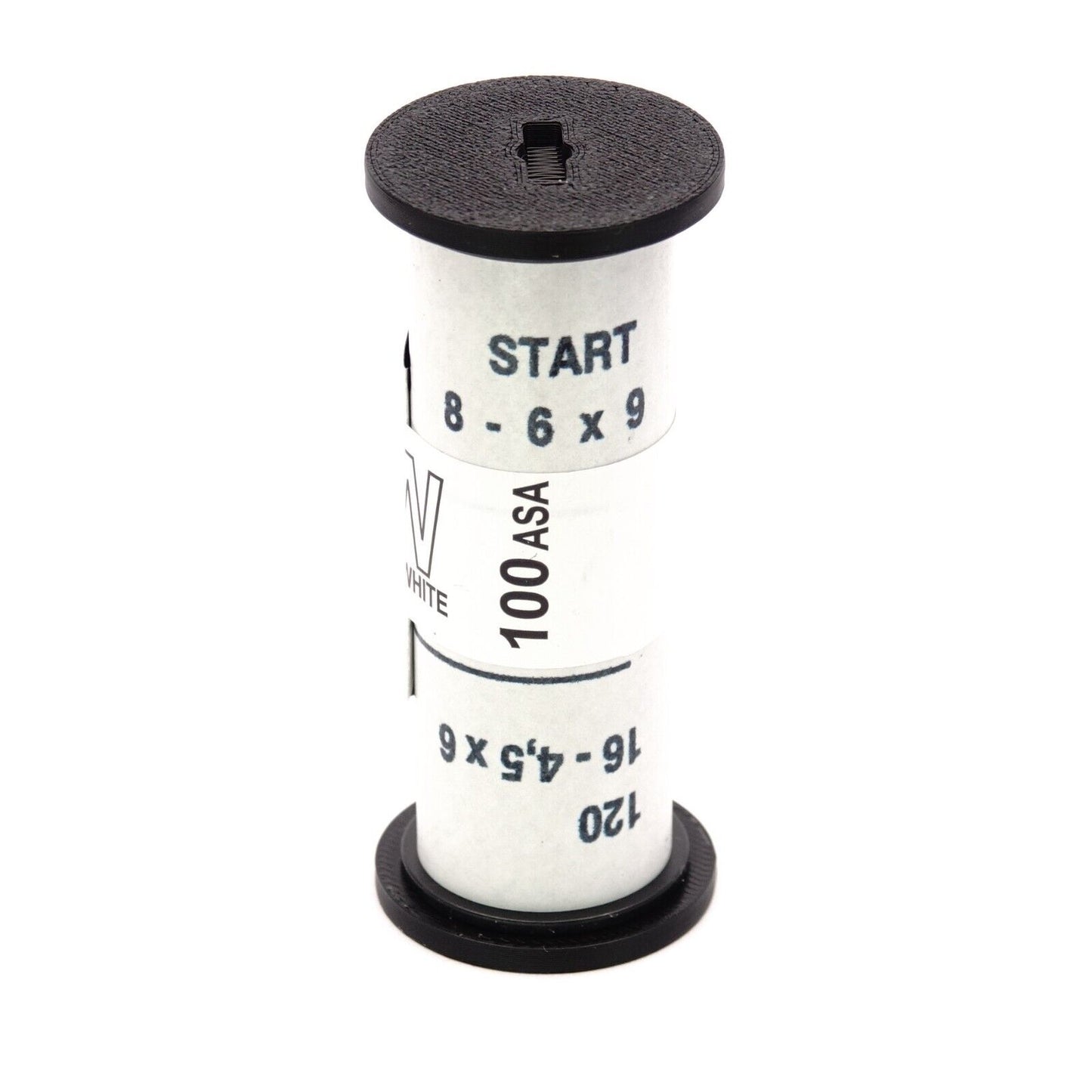 Kodak Brownie 120 Adapter Set for 616 Cameras