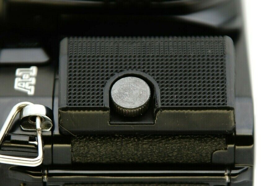 Grip for Canon AE-1 Grip & A-1 Action