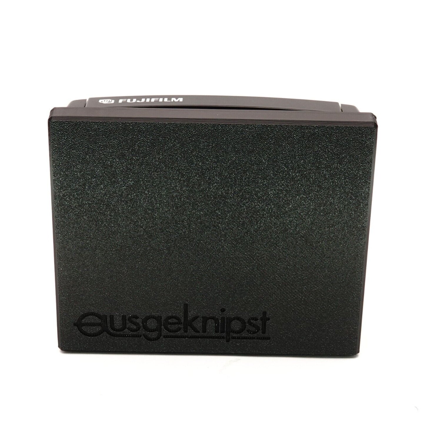 Search cover for Fujifilm GX680 II, II S and ZD