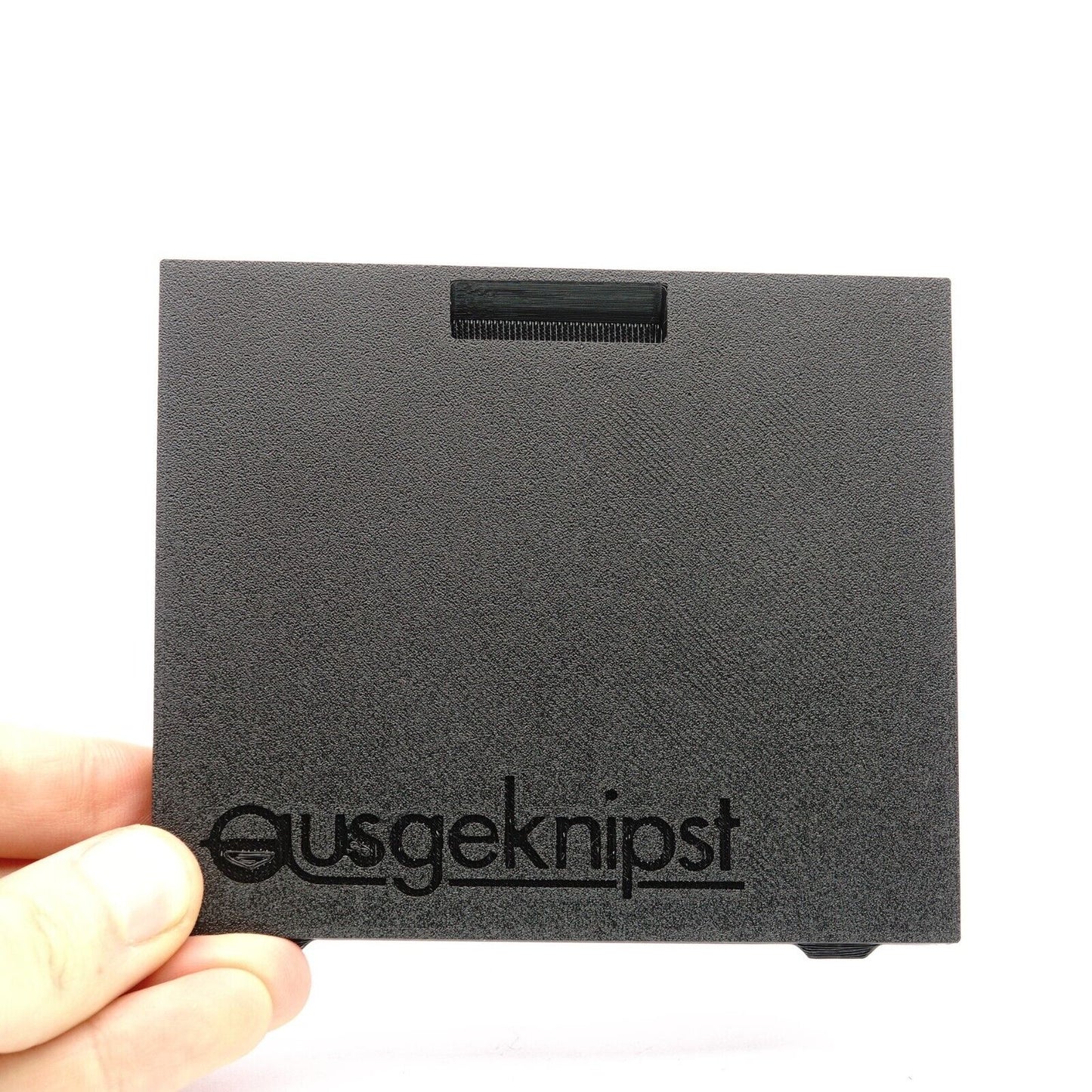 Mattscheibe Abdeckung für Fujifilm GX680 II S ZD