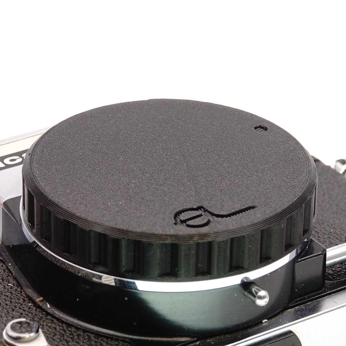 Icarex 35 housing cover for Icarex 35, 35 S, 35 CS