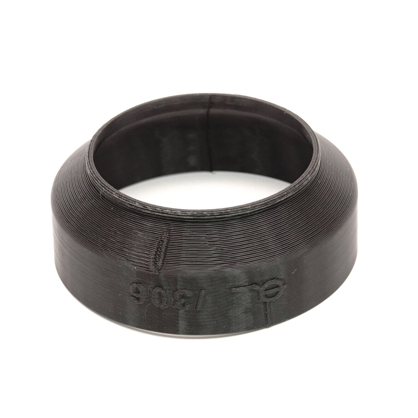 Lens hood for 50mm lenses with Ø 52 mm filter thread