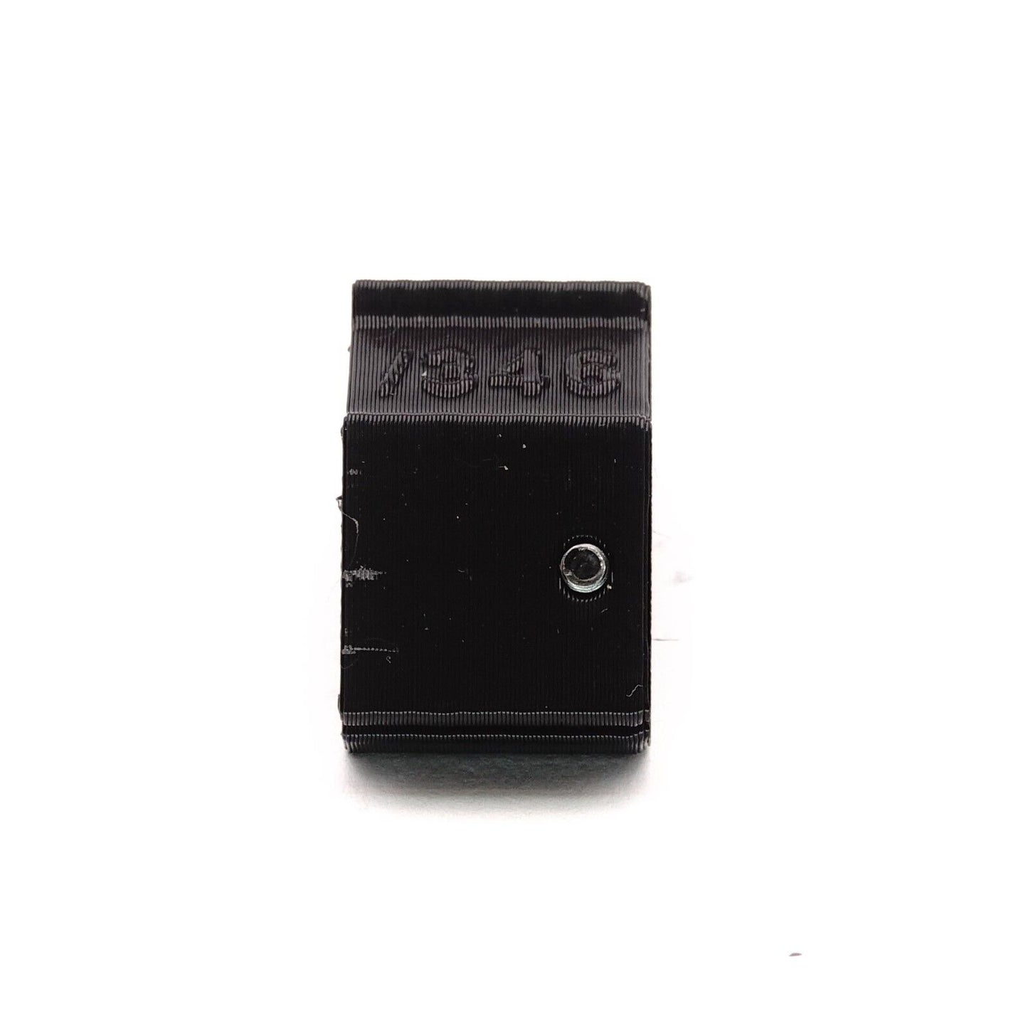 90° Kaltschuh Adapter für Yashica 124G, Mamiya C330, Rolleiflex & mehr