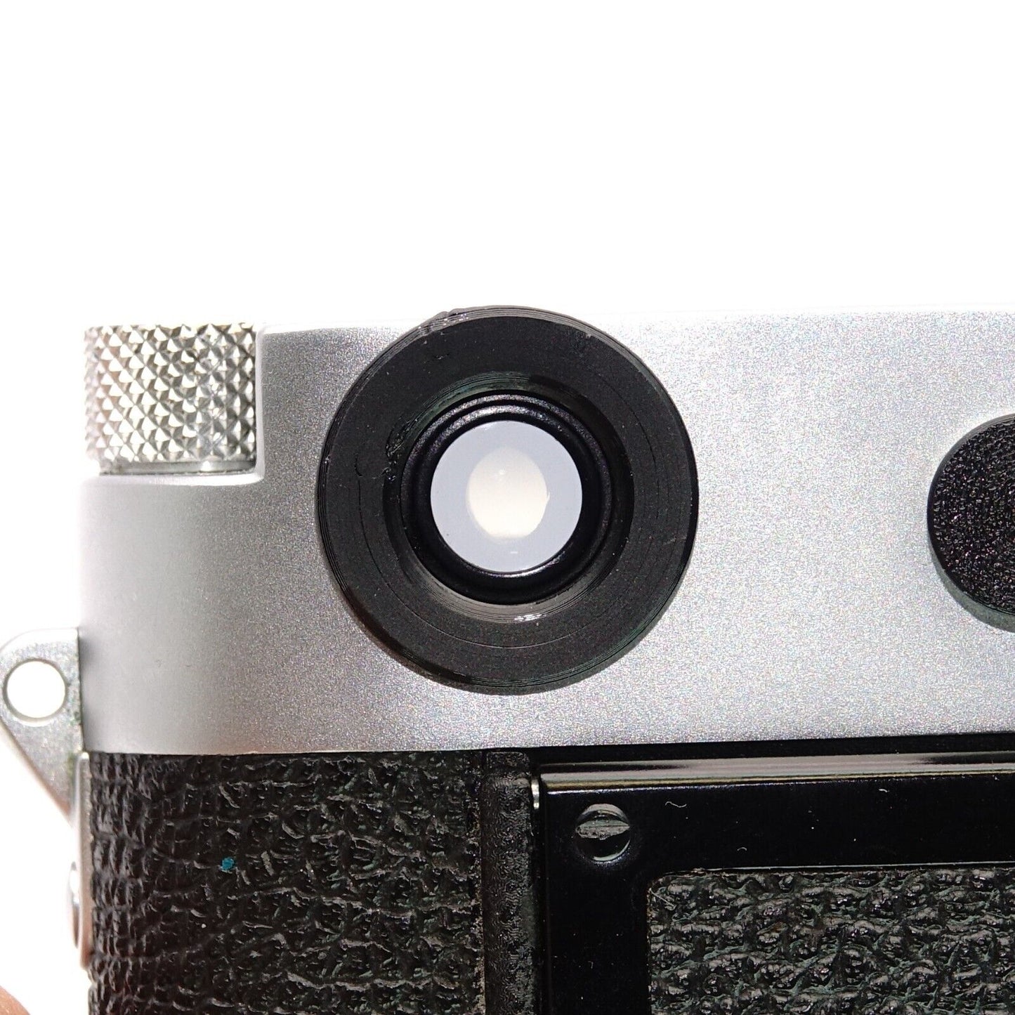 Gummi Augenmuschel für Leica M3, M2, M3, M4, M4P, M6 & MP