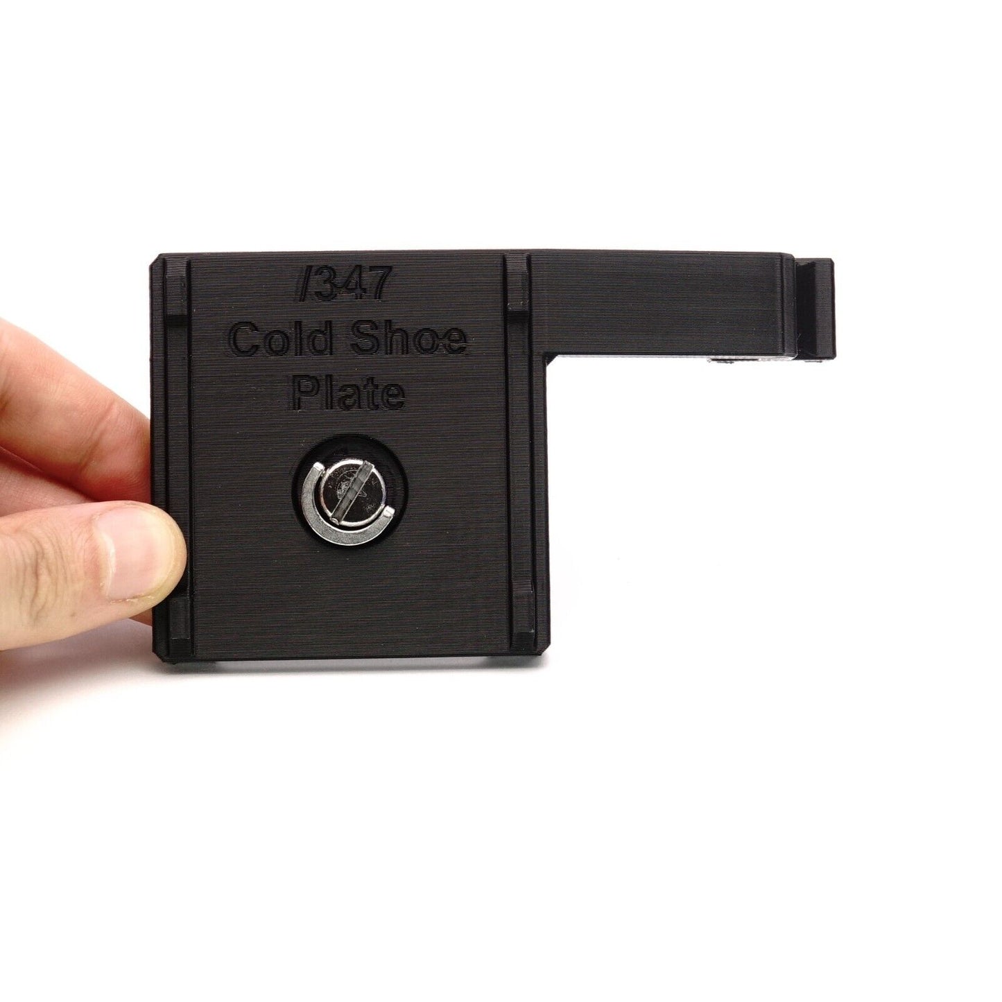 Cold accessory shoe Cold Shoe Mount for Rolleiflex 2.8E-F 3.5E-F-T