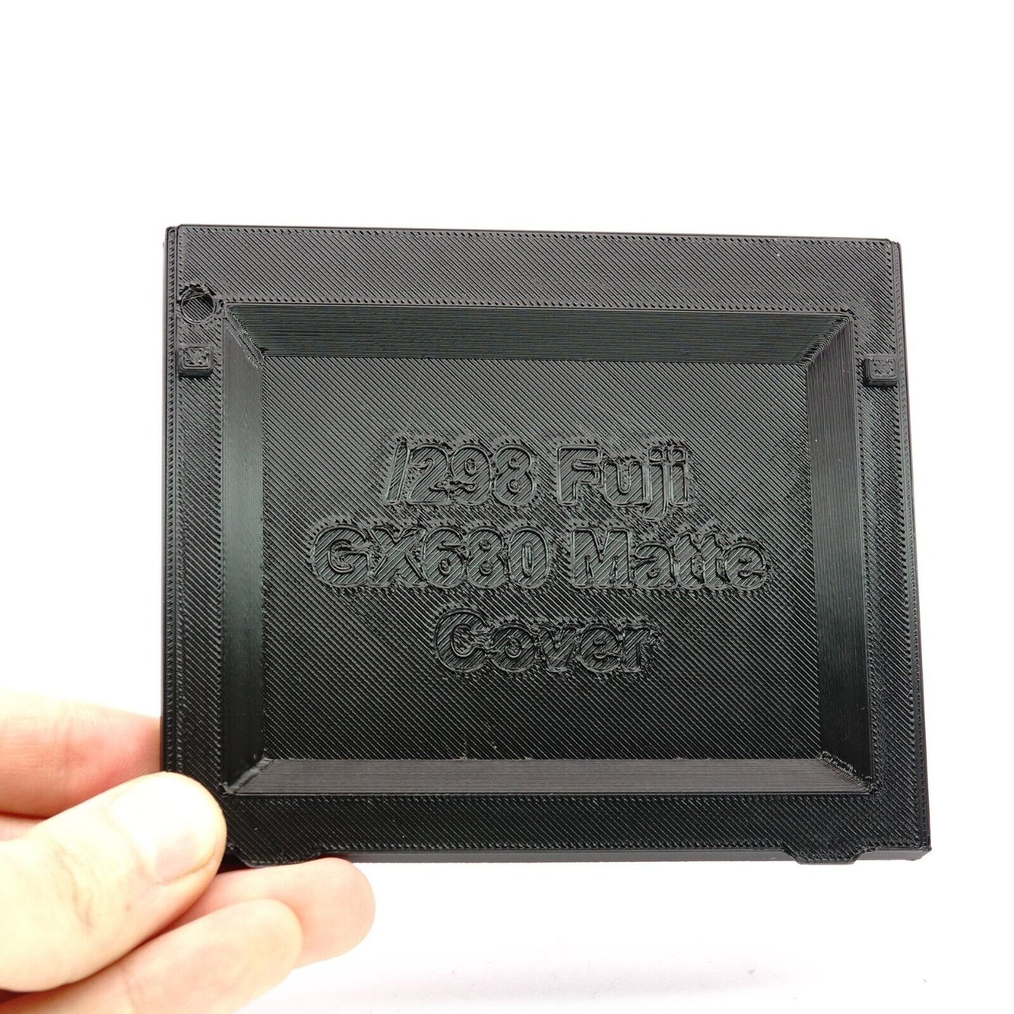 Mattscheibe Abdeckung für Fujifilm GX680 II S ZD