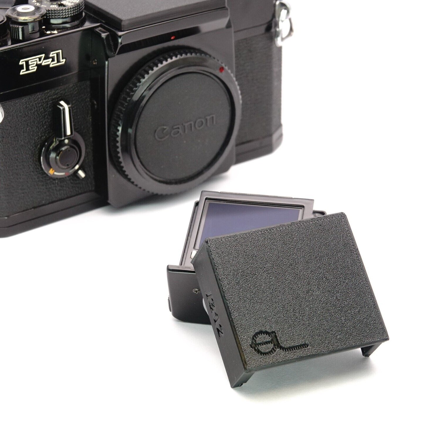 Sucher Abdeckung für Canon F-1 und weitere Modelle