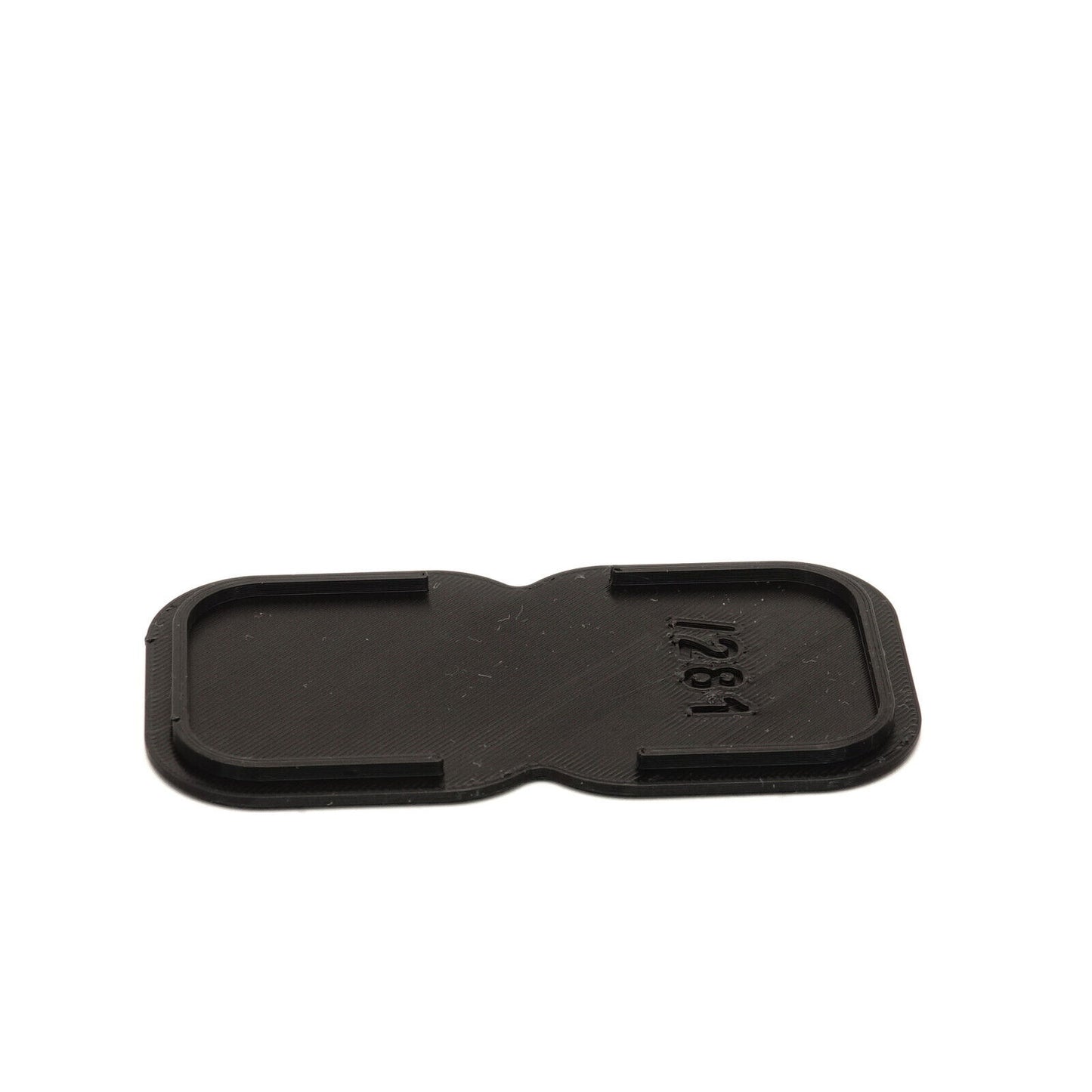 Lens cap for Bay I dual lens hood