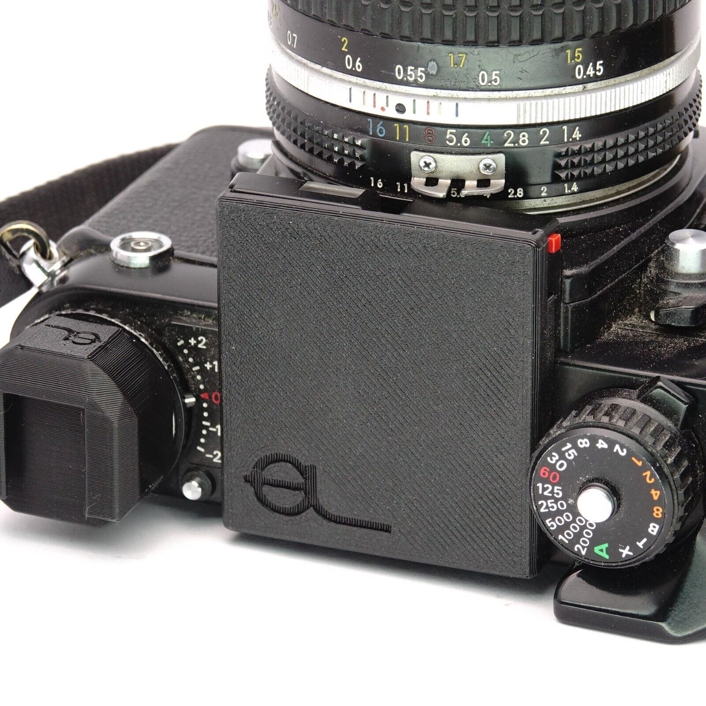 Sucher Abdeckung für Nikon F3 und weitere Modelle