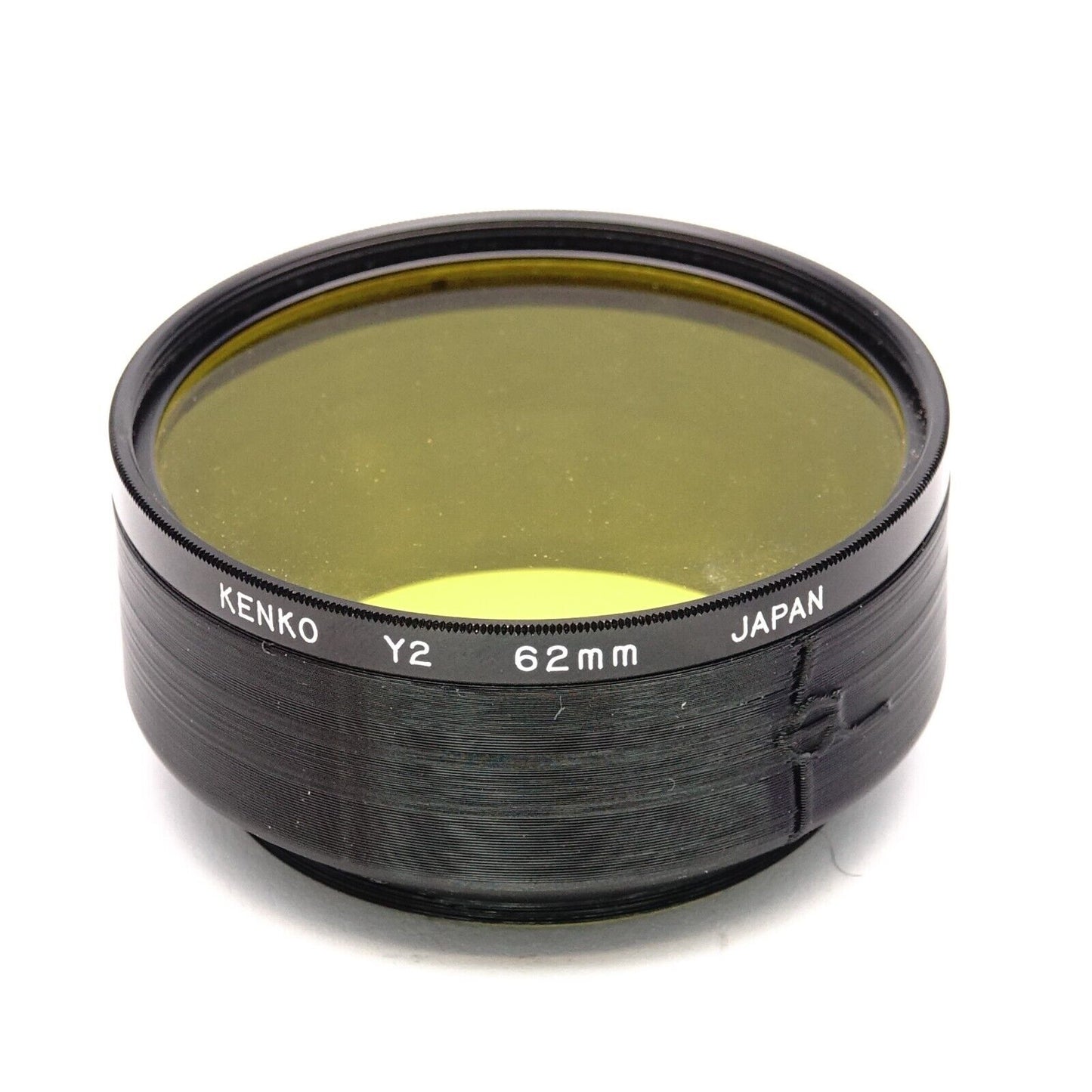 Lens hood for 50mm lenses with Ø 52 mm filter thread