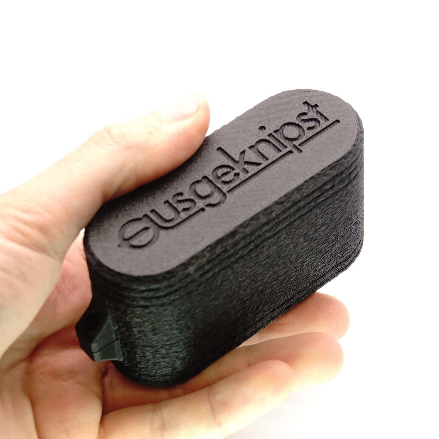 Film canister for 35mm analog film storage
