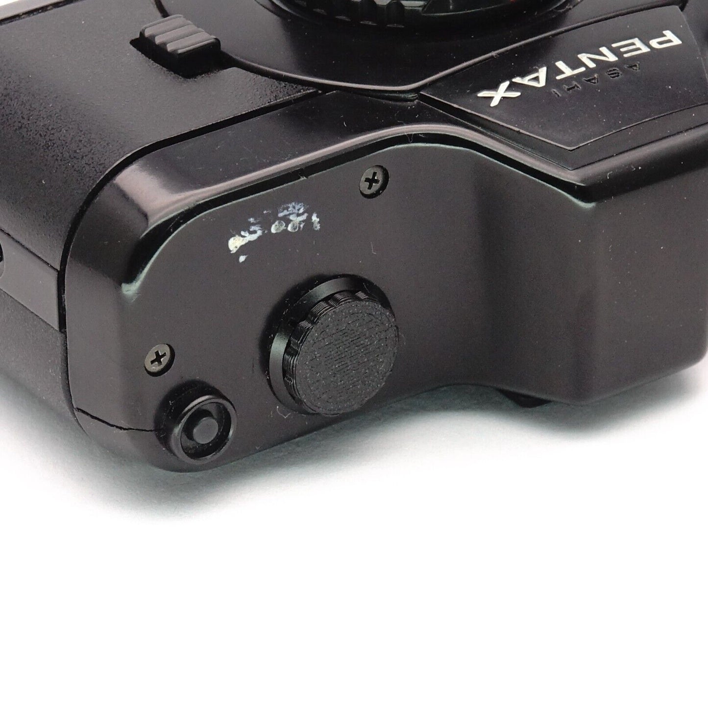 Winder Abdeckung für Pentax Auto 110 Kappe Blende Cap