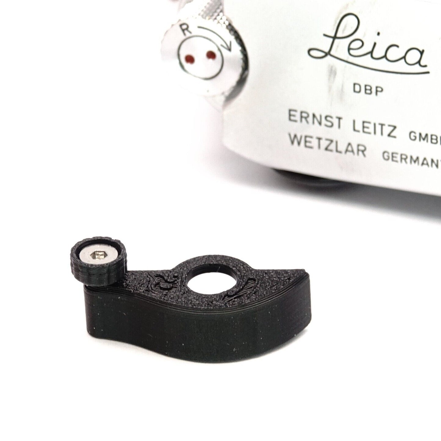 Rückspulhebel Film Rewind Lever Crank für Leica M3 MP M1 M2