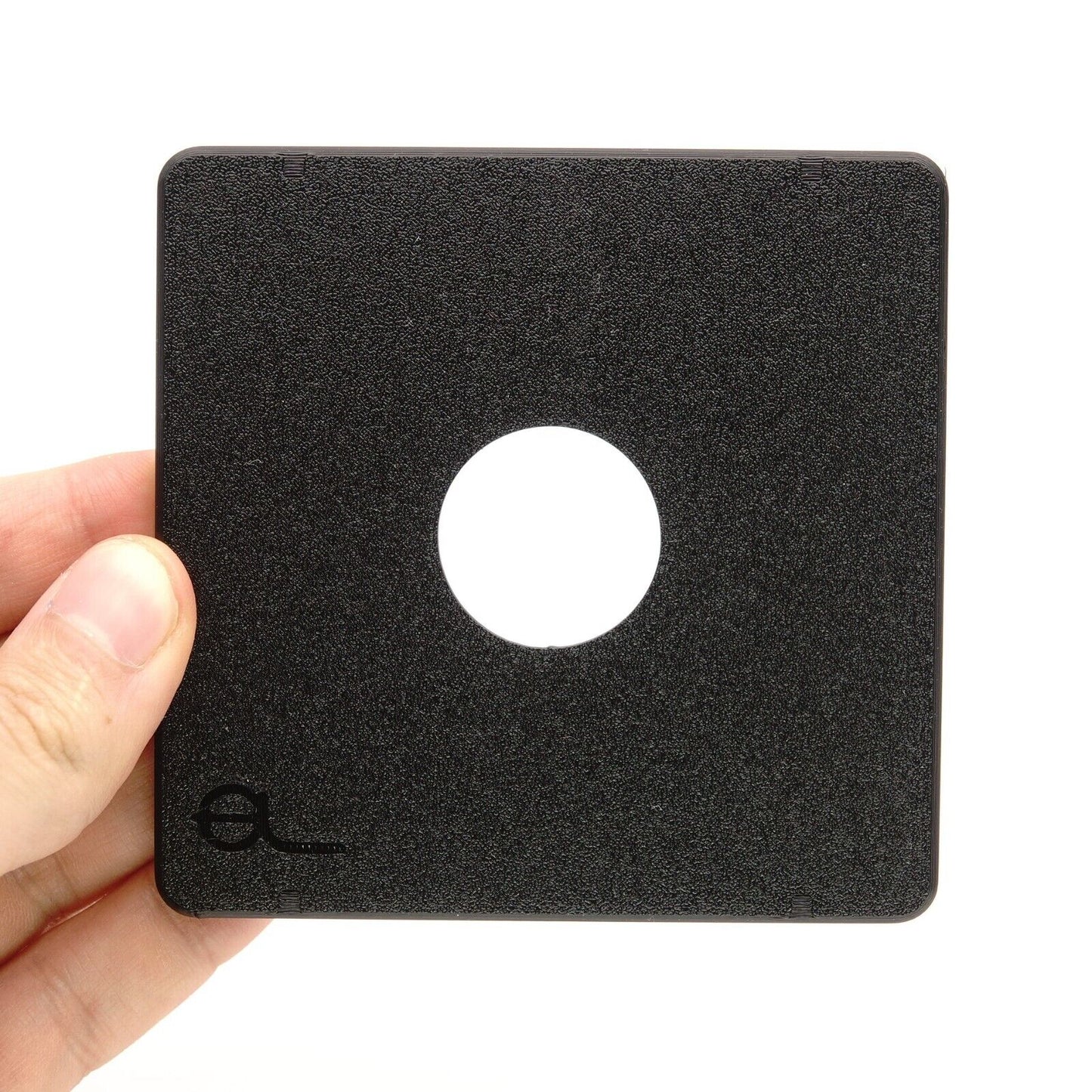 Graflex 4x5 Graphic Objektivplatine für Copal #00 #0 #1 #2 #3 (auch Compur)