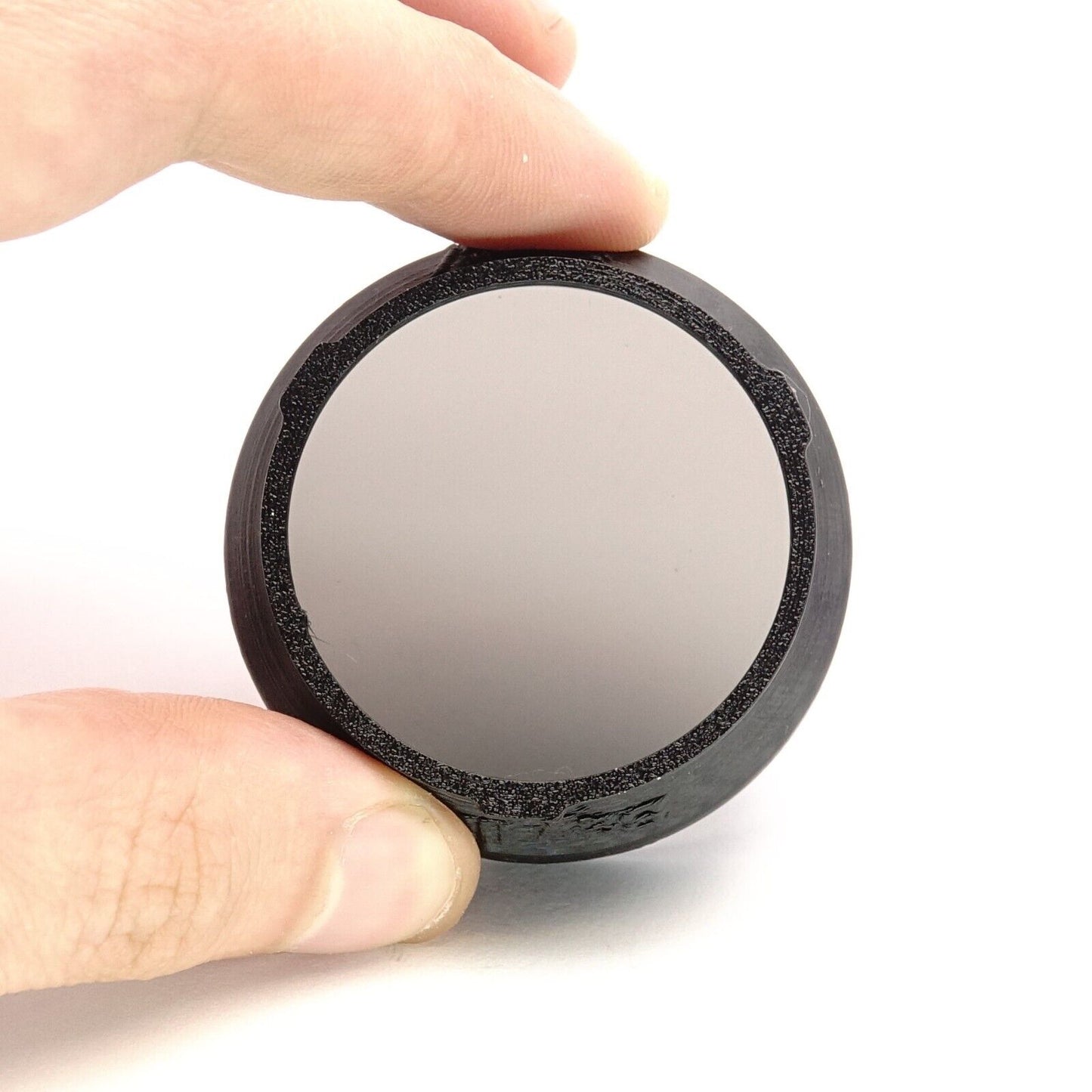 Lens hood Bay III with 46mm filter adapter for Rolleiflex 2.8 C-F with f/2.8 lens