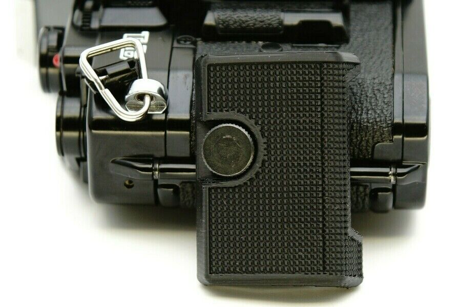 Grip for Canon AE-1 Grip & A-1 Action