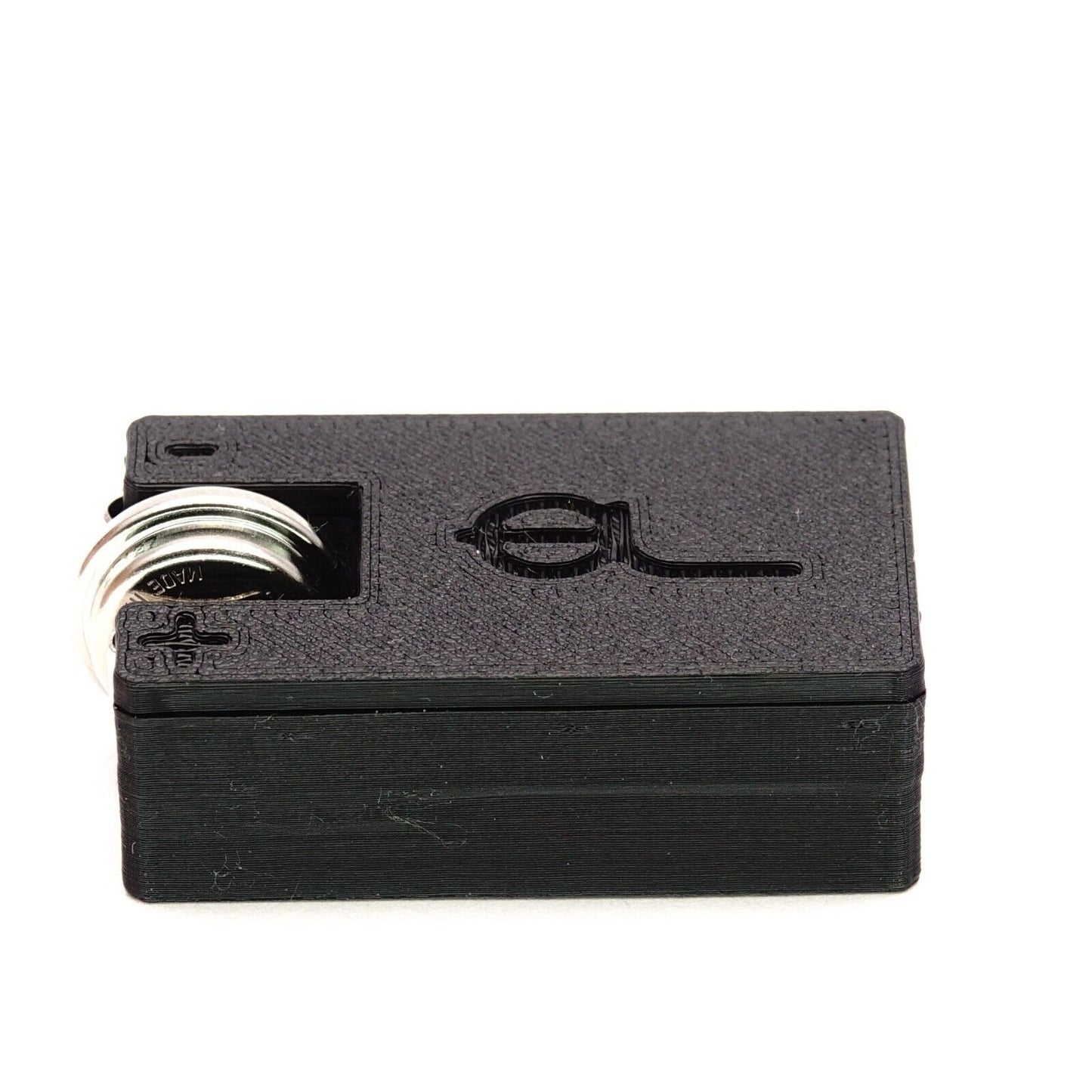 Batteria ricaricabile PX625 con caricatore USB-C – Batteria di ricambio