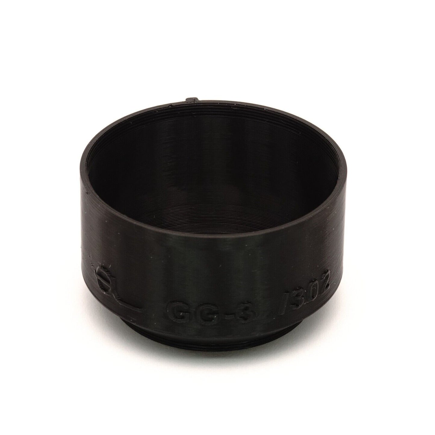 Lens hood for Contax 90mm Sonnar GG-3