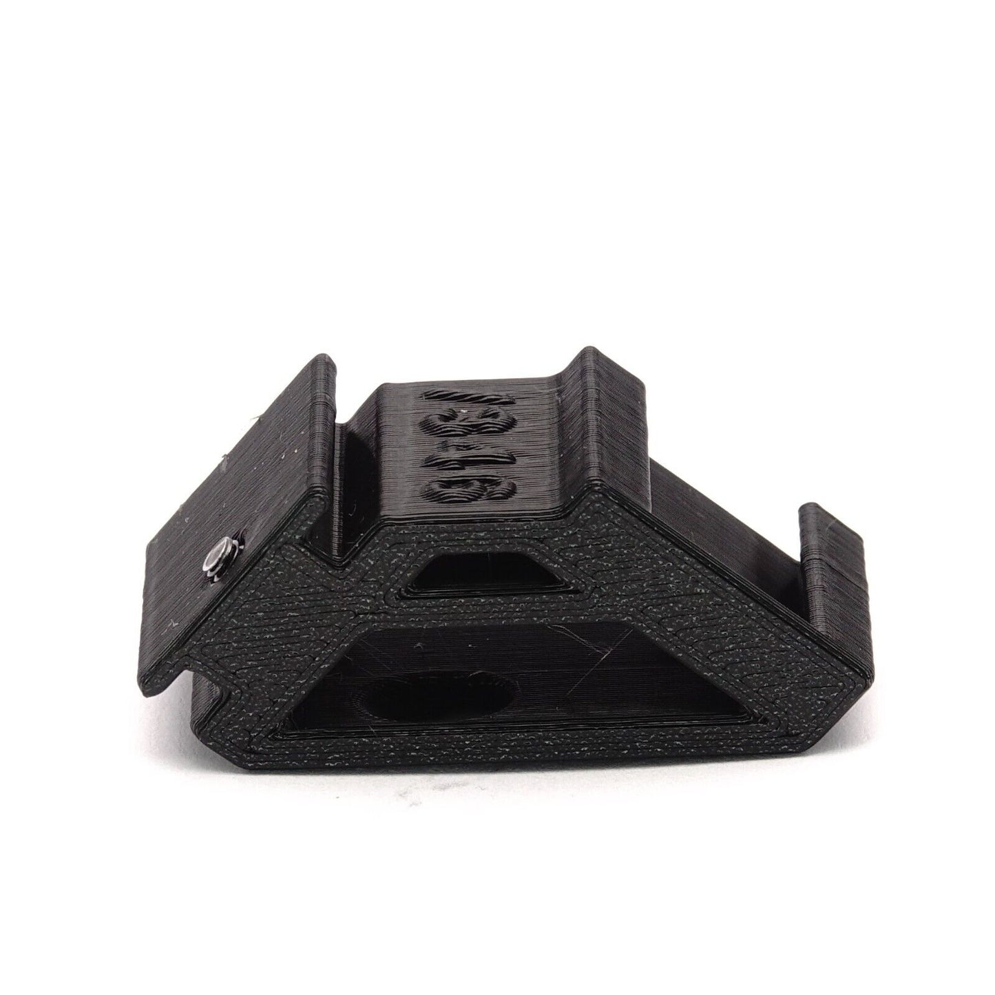 90° Kaltschuh Adapter für Yashica 124G, Mamiya C330, Rolleiflex & mehr