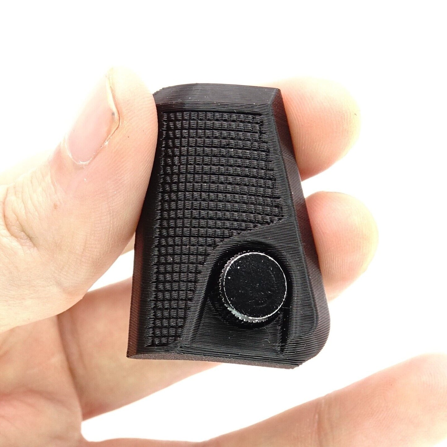 Hand grip for Pentax Super A & ME Super