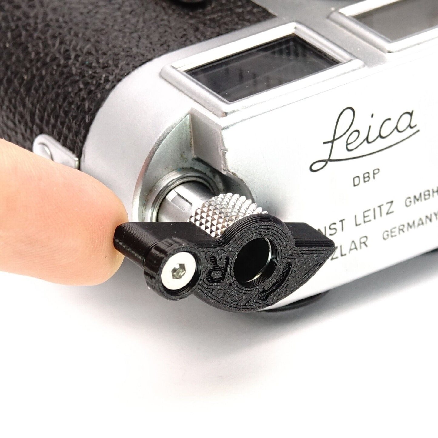 Rückspulhebel Film Rewind Lever Crank für Leica M3 MP M1 M2