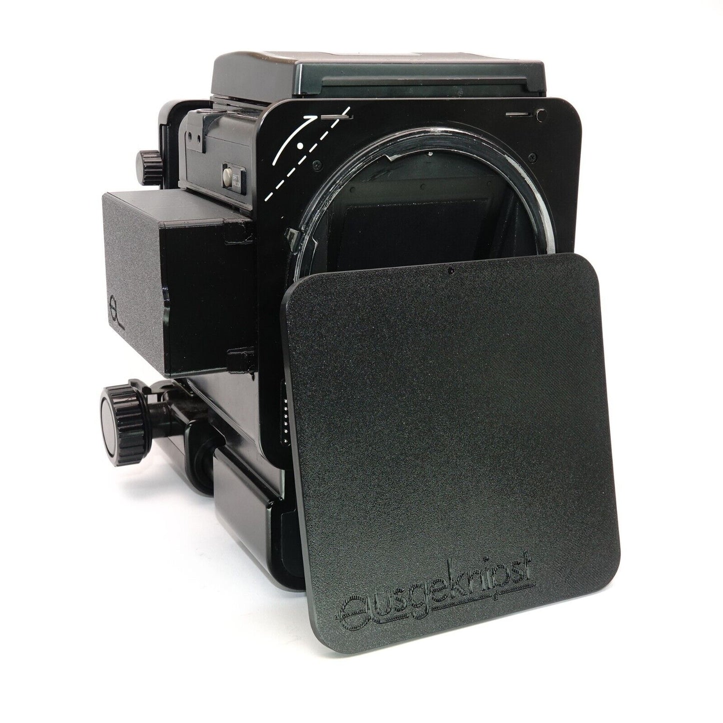 Gehäuserückdeckel für Fujifilm GX680 II S ZD