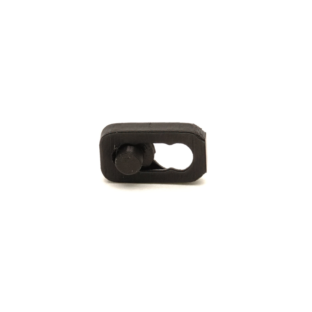 Battery saver for Rollei 35, 35S & 35T - Exposure meter cover