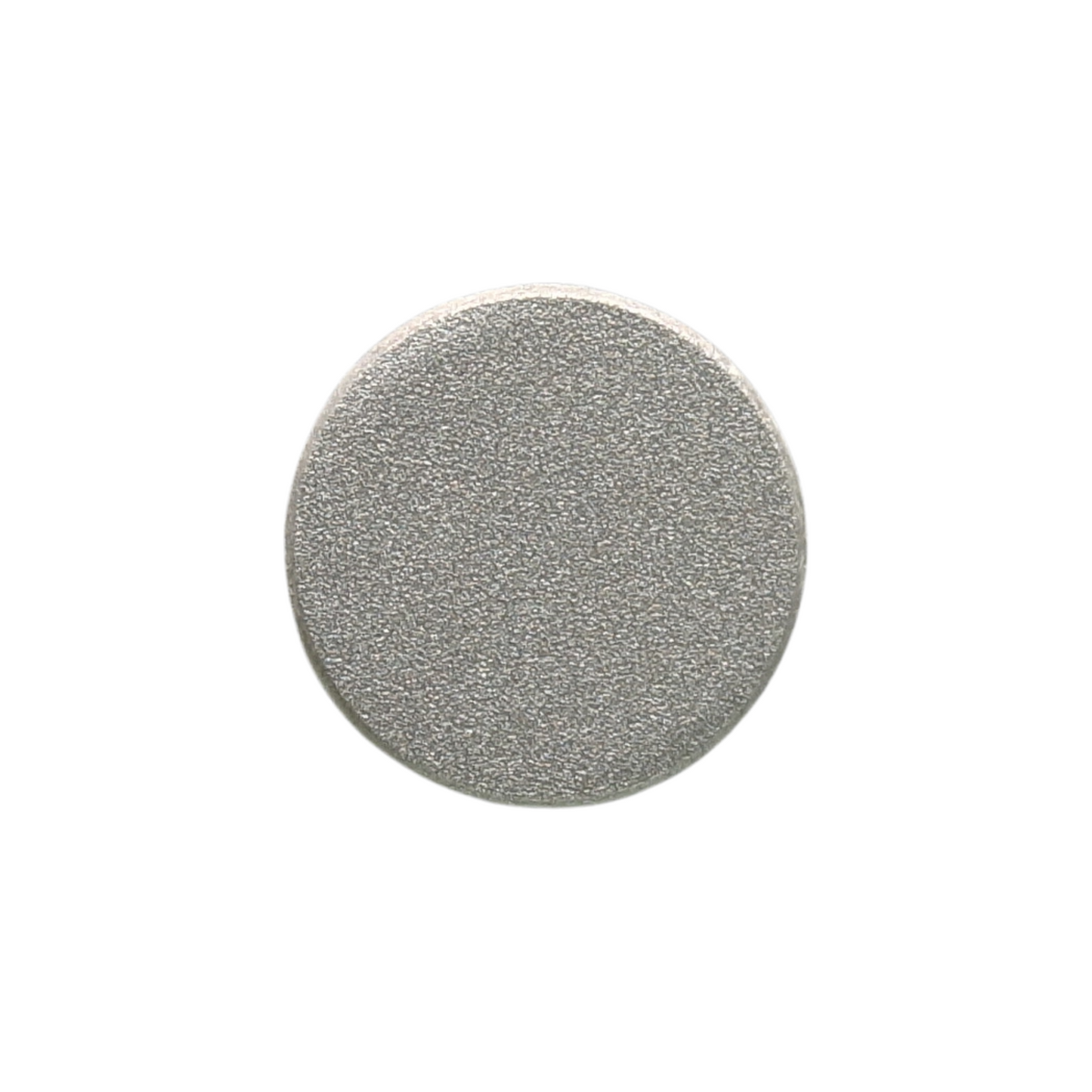 Zierblende Rotpunkt Cover silber für Leica M10, M6, M7, M8, M9 & Leica Q