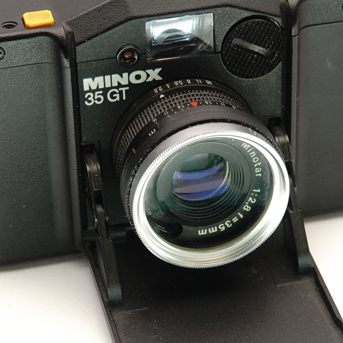 Filteradapter für Minox 35 GT, ML, GL, EL & mehr