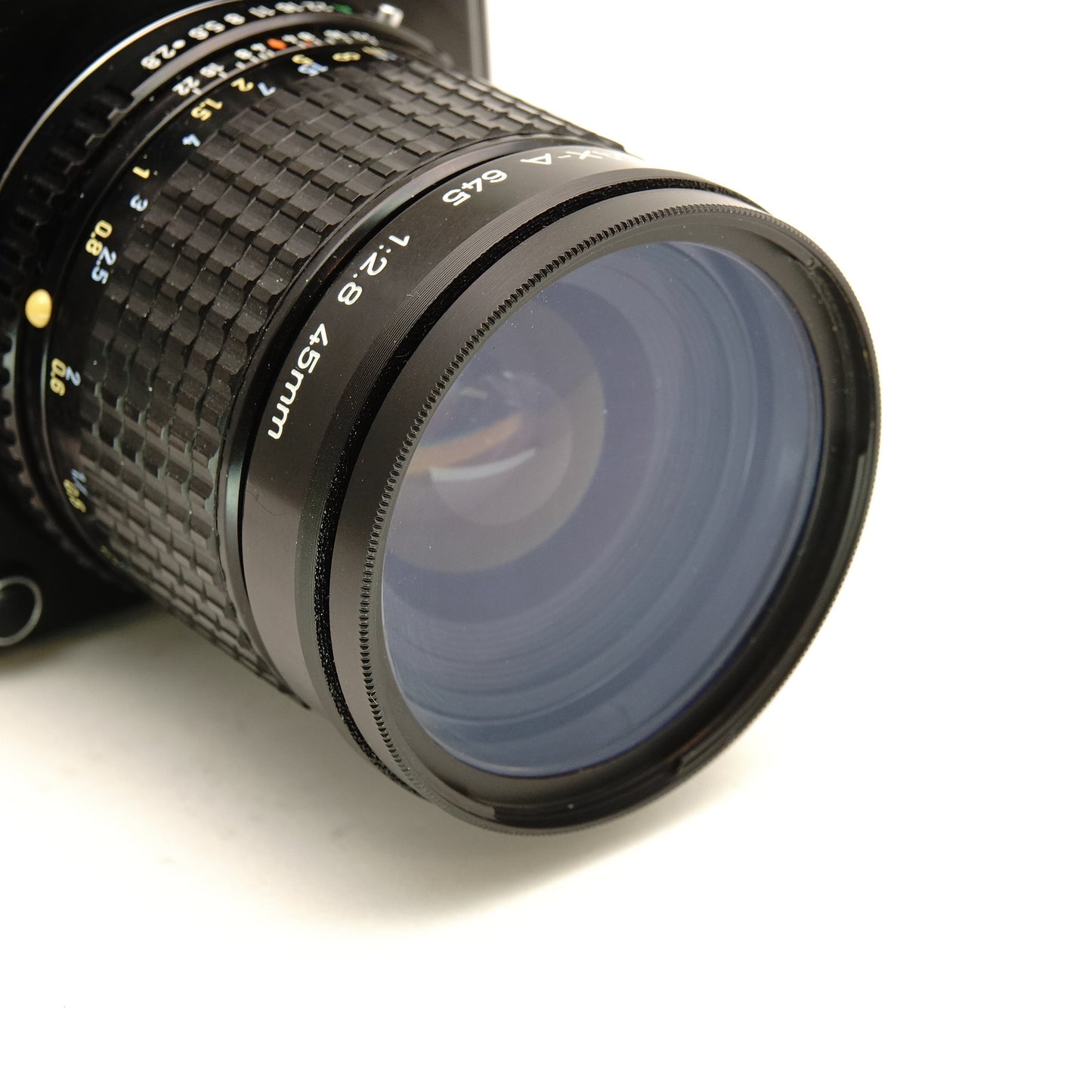 Filter-Adapter für Hasselblad B60 Filter an Objektiven mit 67mm Gewinde