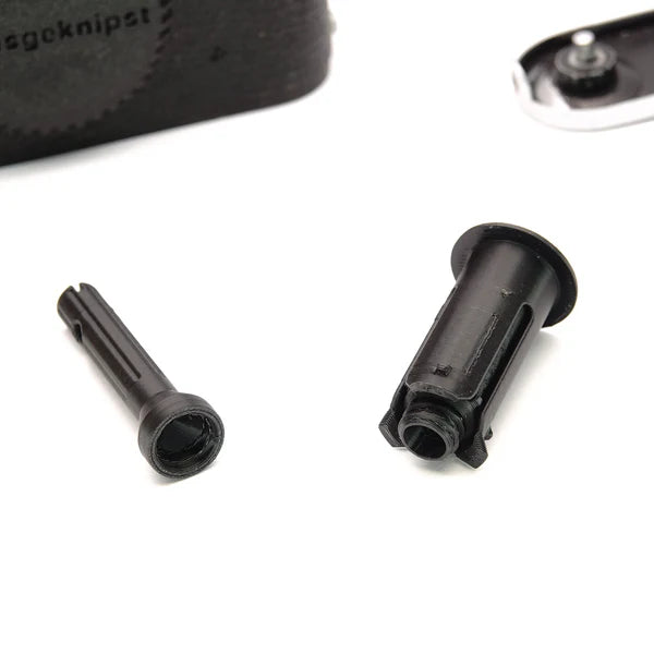 Leica M carrete de película carga rápida para M1 M2 M3 y IIIg