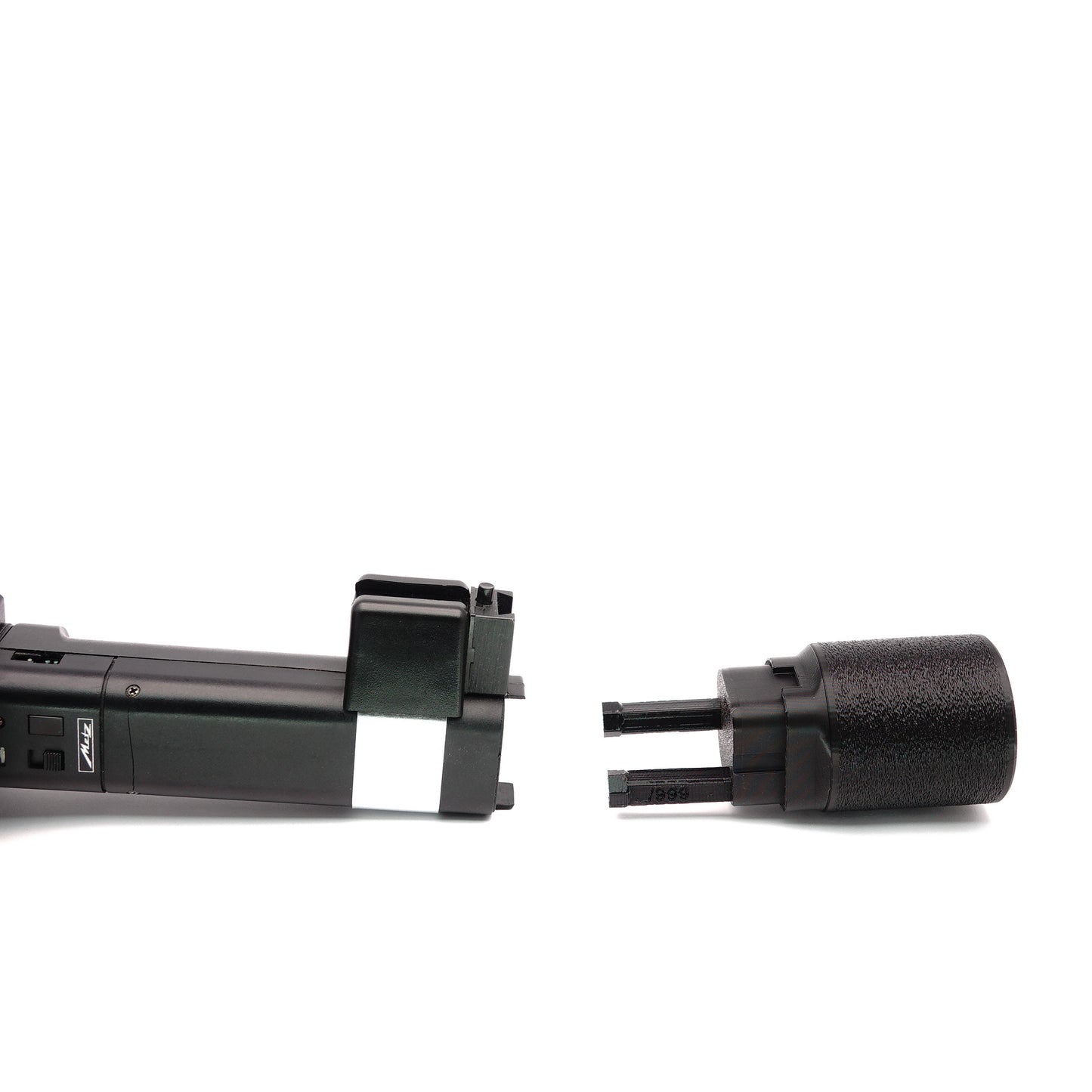 Metz Mecablitz 45-39 Batteriekorb für Metz 45 CL-4 CT-5 CT-1 CT-4 & mehr
