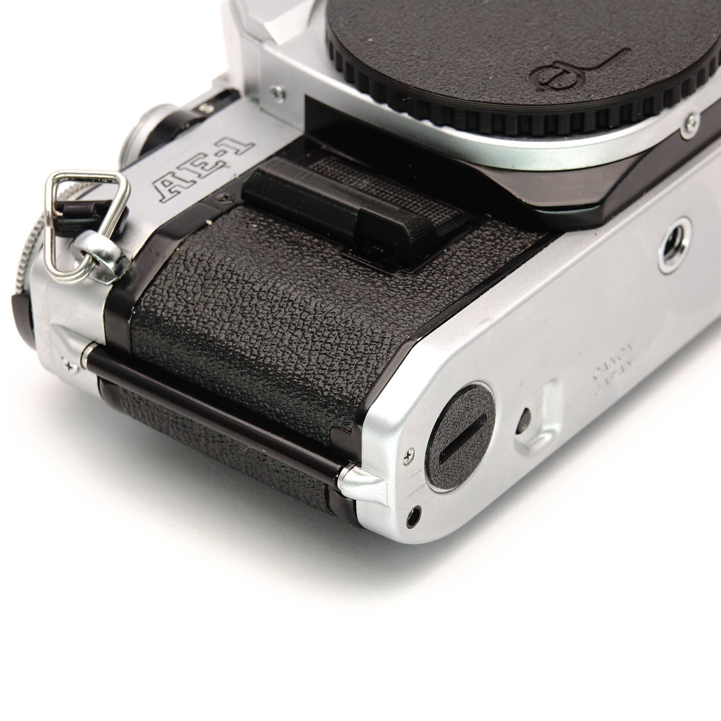 Cappuccio di copertura Winder per Canon AE-1, A1, AV-1